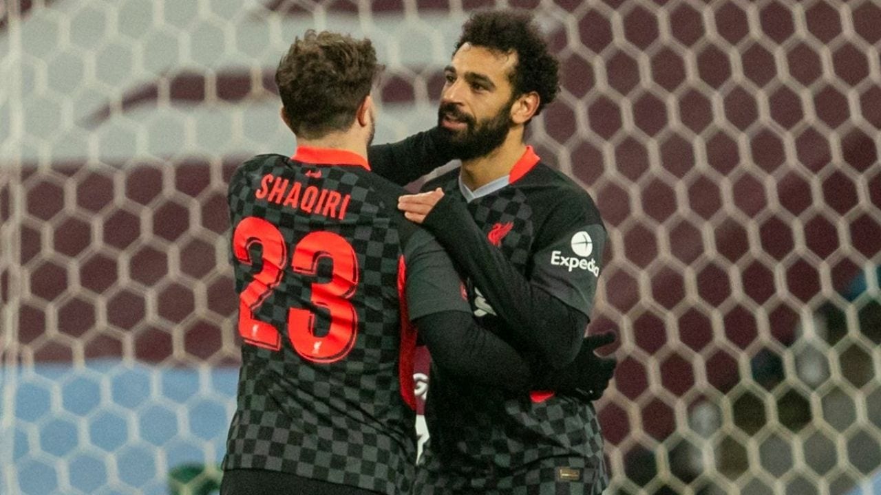 El Liverpool no falló ante los “juveniles” del Aston Villa