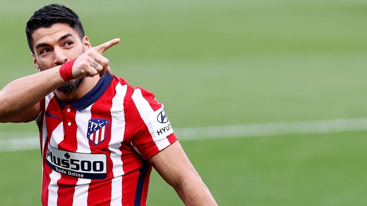 Suárez: "Cuando el delantero está en racha, hay que aprovechar"