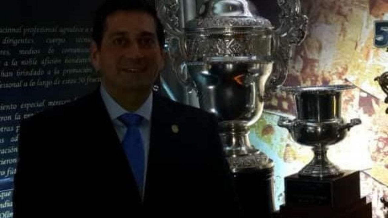 Fallece Mario Kafati, exdirector de mercadeo del Real España