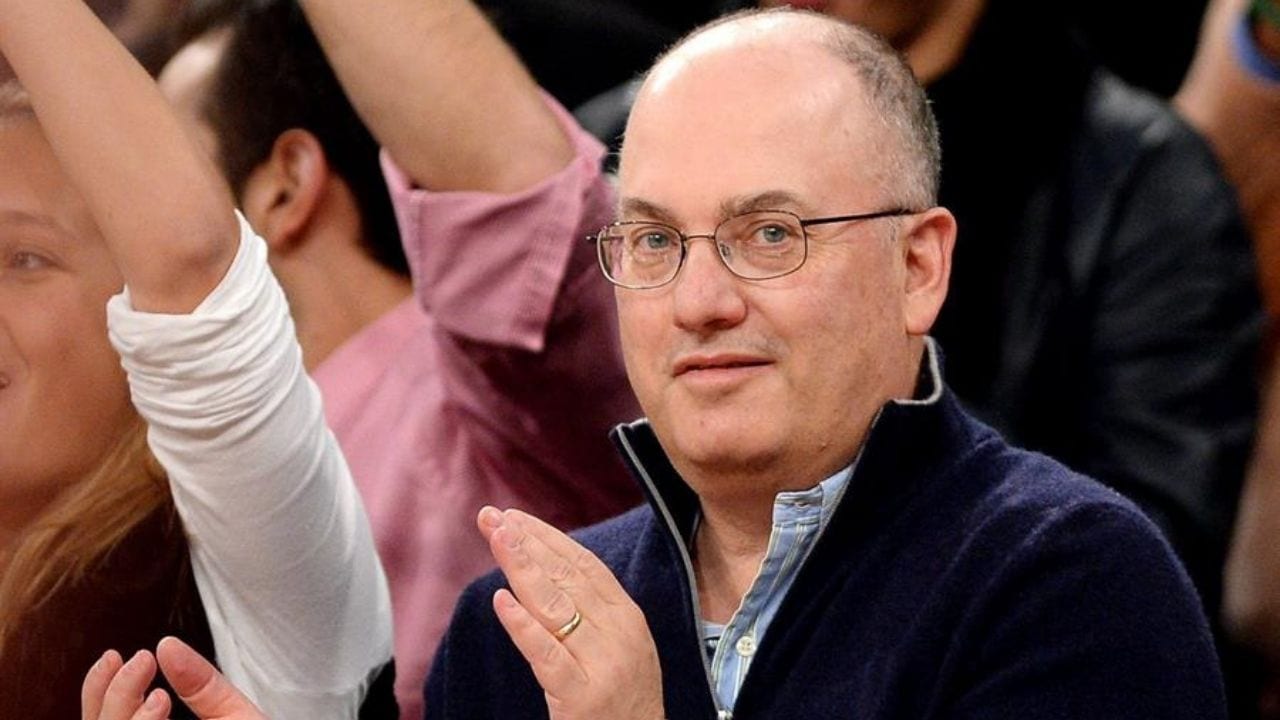 El propietario de los Mets, de la MLB, cierra su cuenta de Twitter por presuntas amenazas