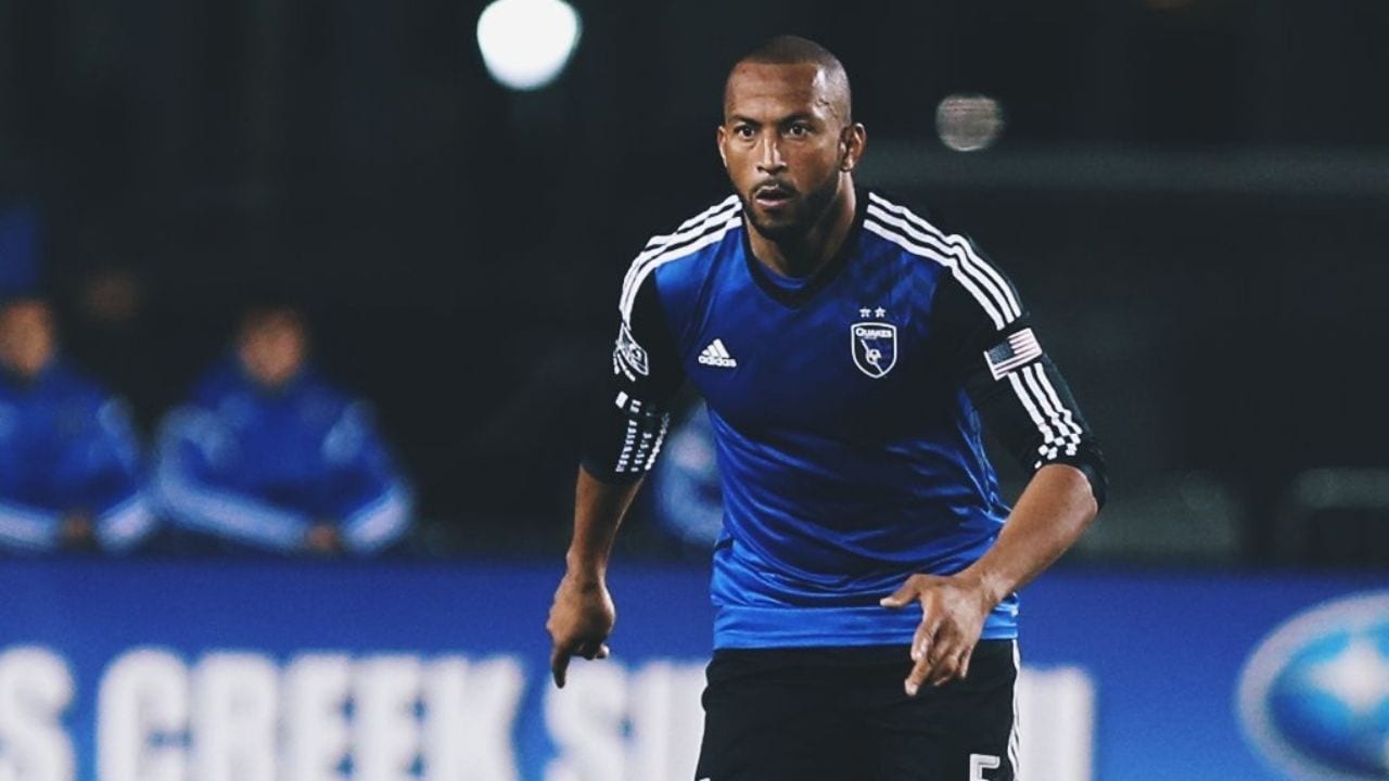 Víctor Muma Bernárdez nominado para entrar al Salón de la Fama en la MLS