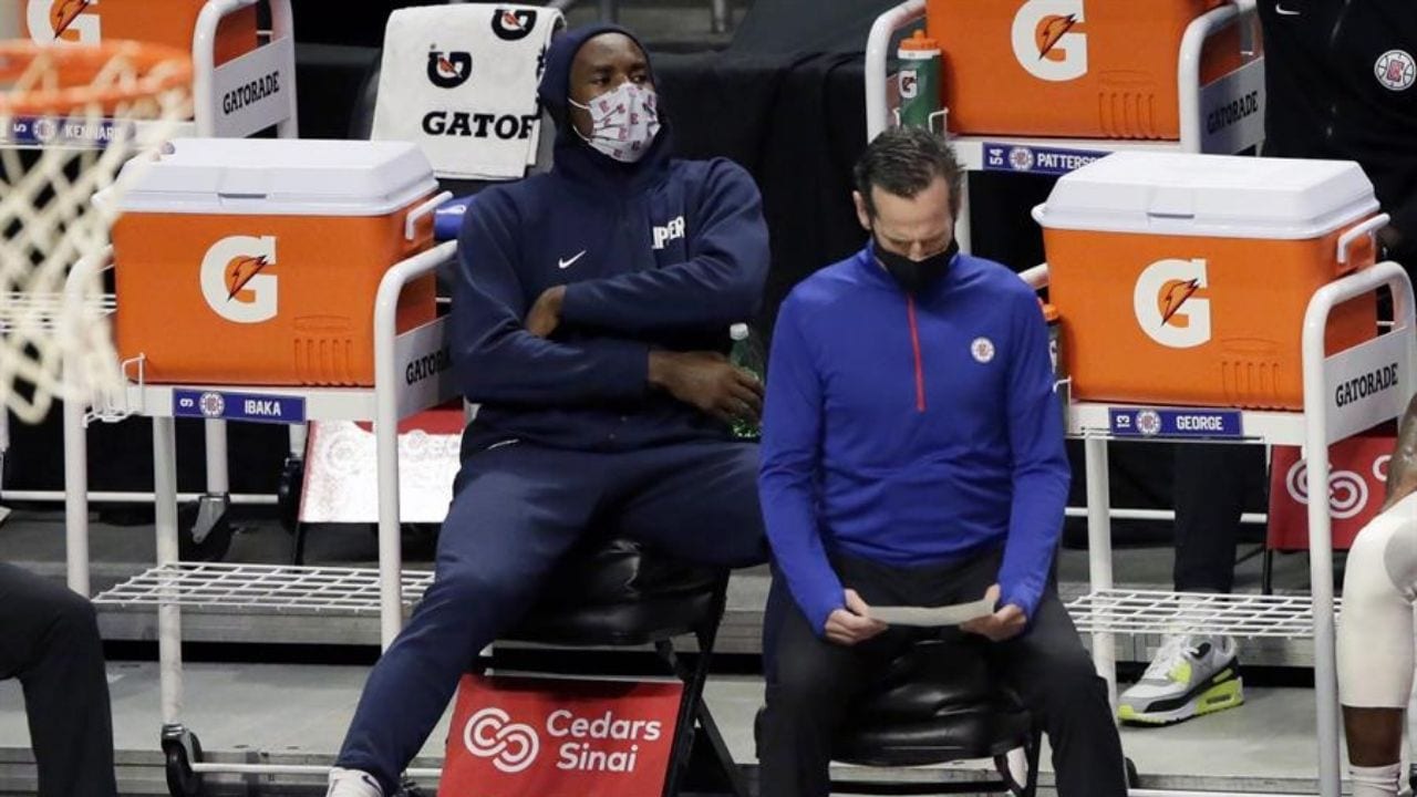 NBA endurece normas de uso de mascarilla para todos los jugadores