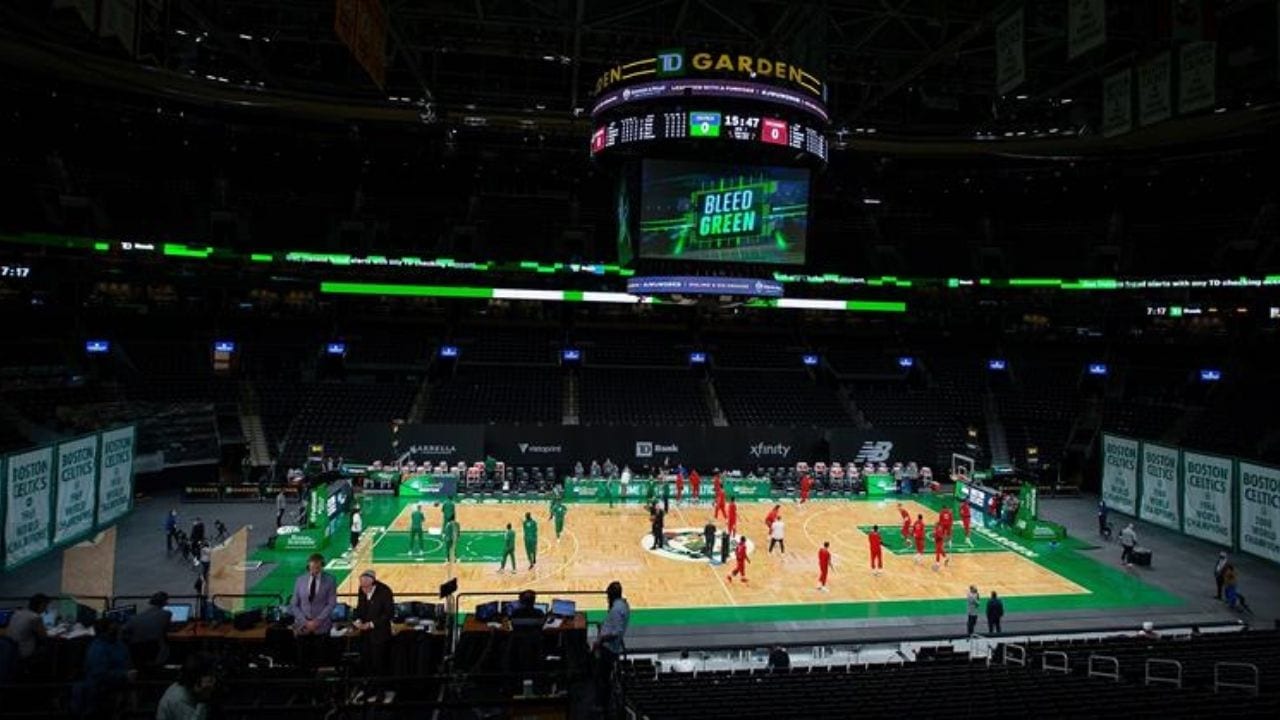 NBA impone más restricciones para evitar propagación covid-19