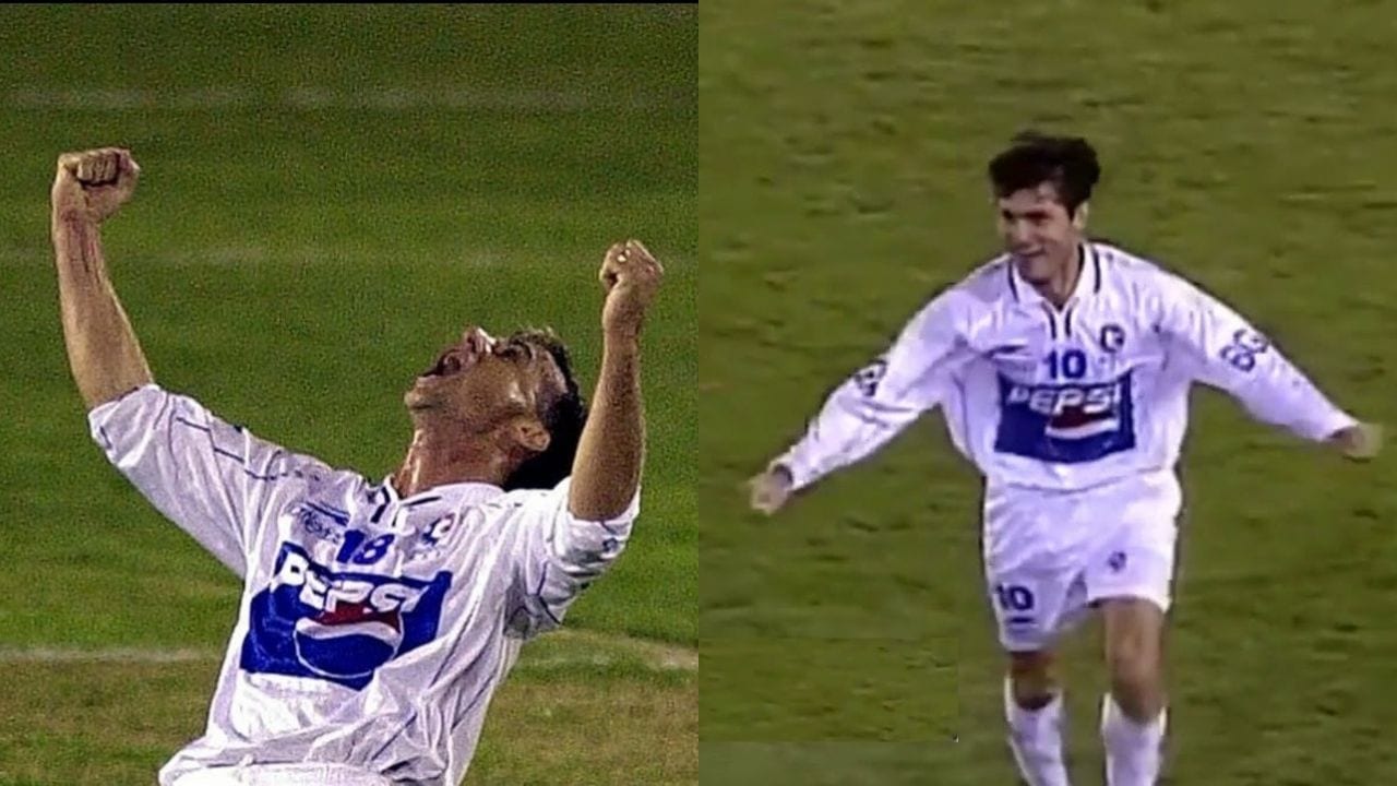 Olimpia entre los equipos que más ganaron títulos internacionales en el Siglo XX