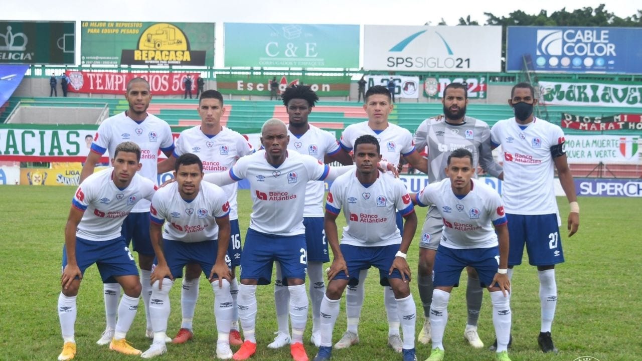 Olimpia: El campeón que solo perdió un partido en todo el torneo