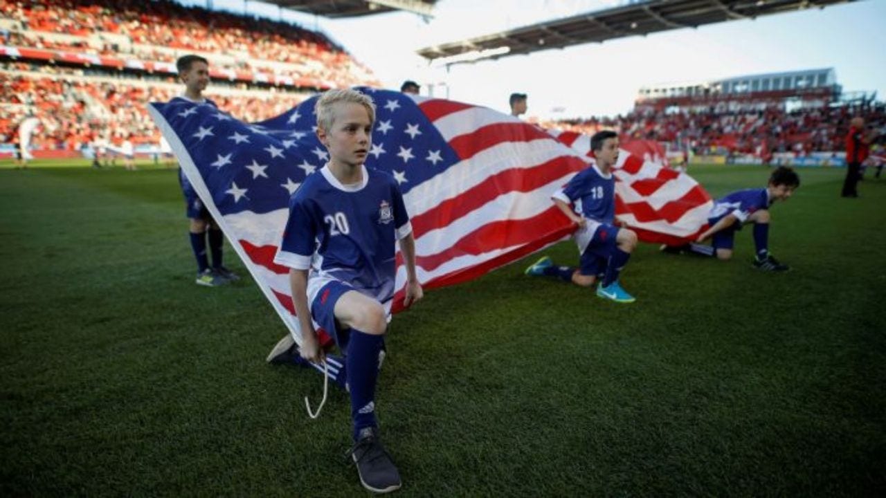 La MLS amenaza con paro laboral si no hay acuerdo con los jugadores