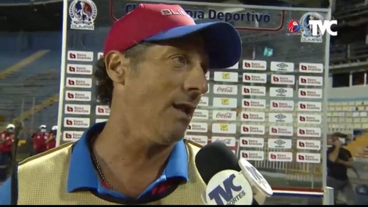 Pedro Troglio admitió que 'todavía no se ha ganado nada' pero están en la finalísima