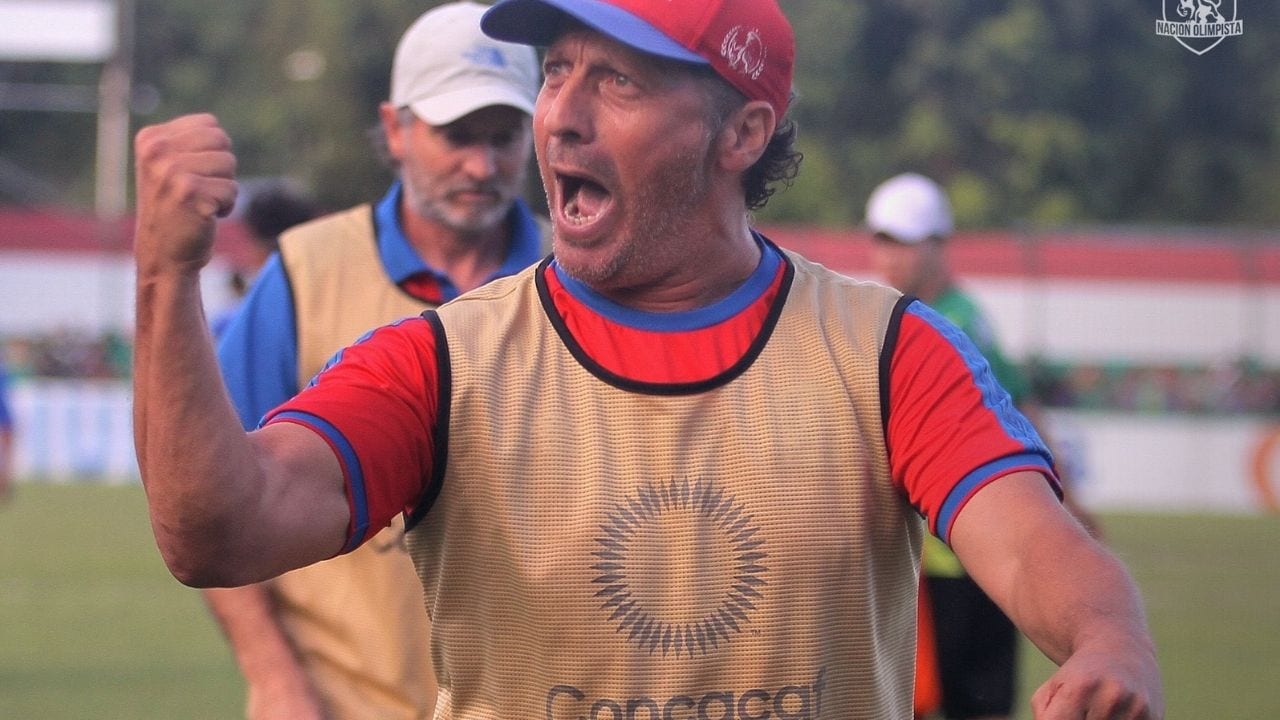 Pedro Troglio: Mis jugadores son unos fenómenos y se merecen el título