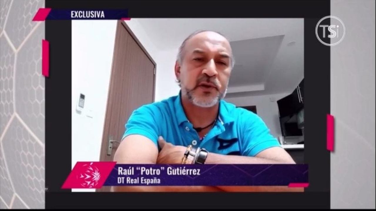 Potro Gutiérrez: La gente está emocionada y acoplándose a nuestra manera de trabajar