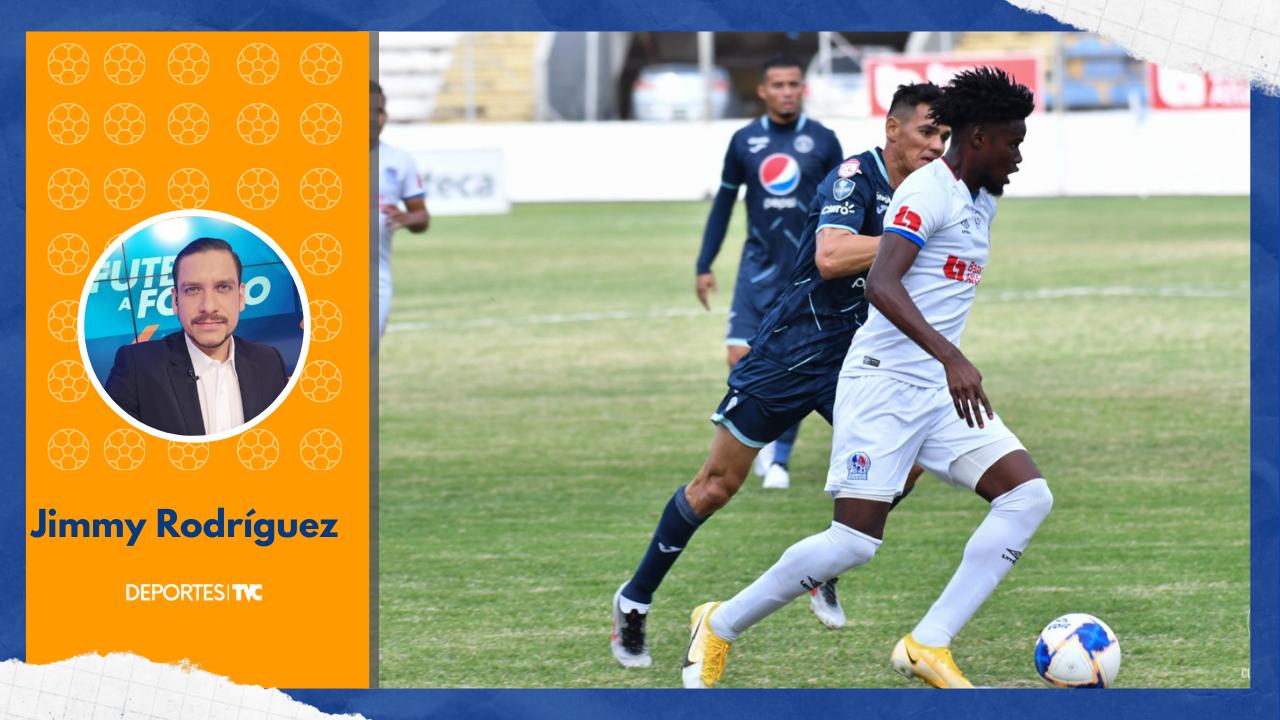 ¿Puede Motagua destronar al Olimpia?