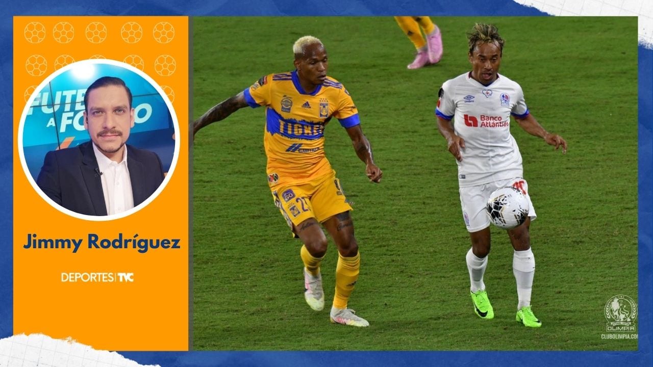 La Concacaf tiene que cambiar la distribución de los bombos