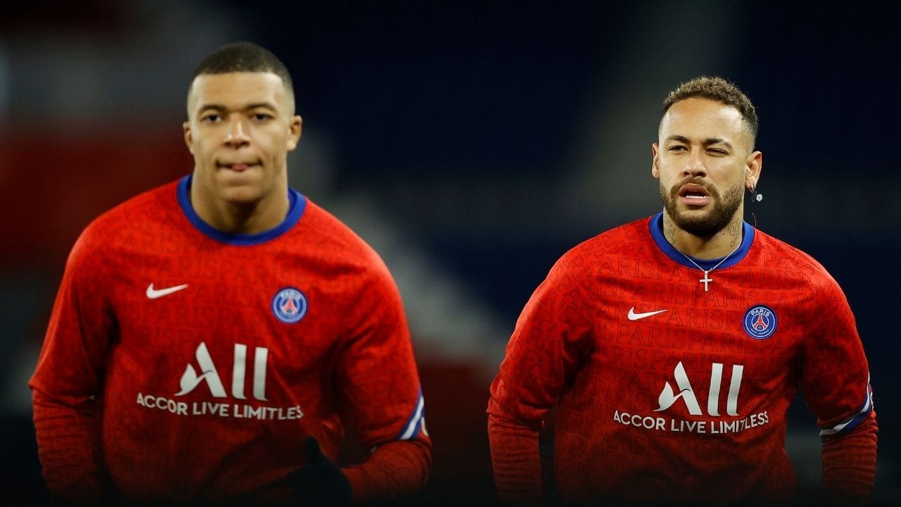 ¿Sigue en el PSG? Neymar habla de su futuro en Francia y le manda un mensaje a Mbappé