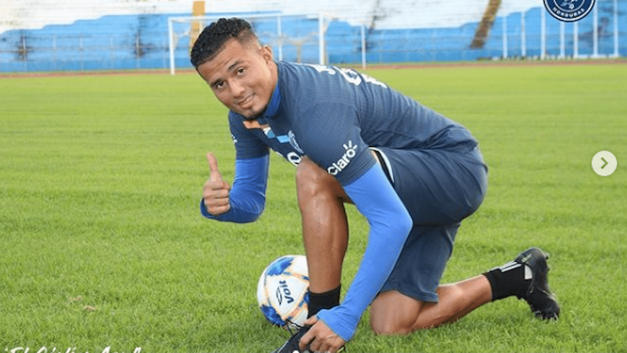 Conoce la alineación que Diego Vázquez usaría para el primer duelo de final entre Motagua y Olimpia