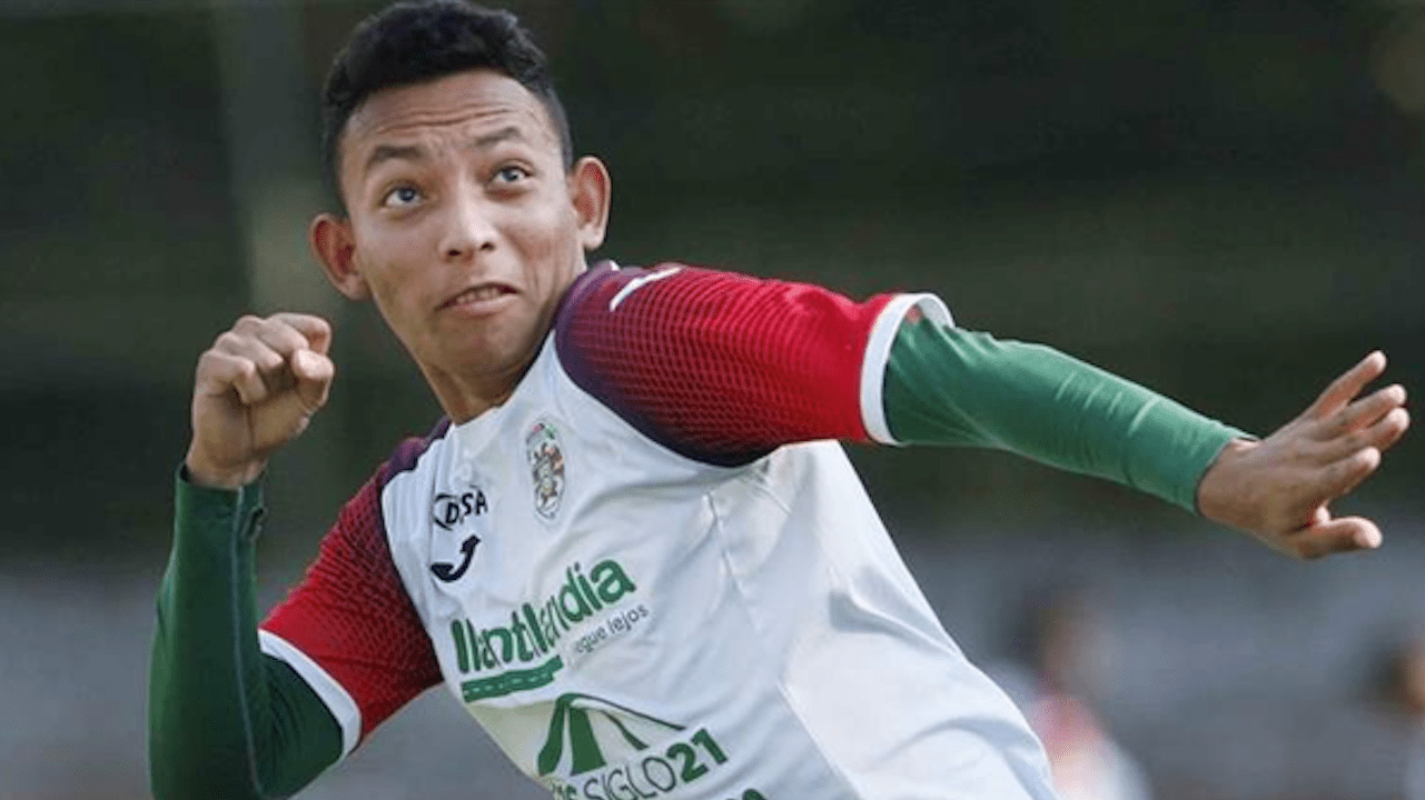 Marathón le dice adiós a su capitán Allan Banegas