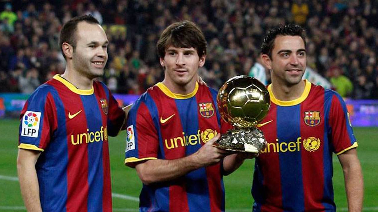 Se cumplen 10 años del Balón de Oro más azulgrana: ¿se podrá repetir?