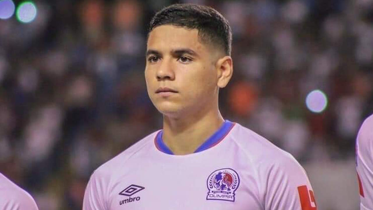 Roger Rojas a Carlitos Pineda tras sufrir grave lesión: 'Vas a regresar mucho más fuerte'