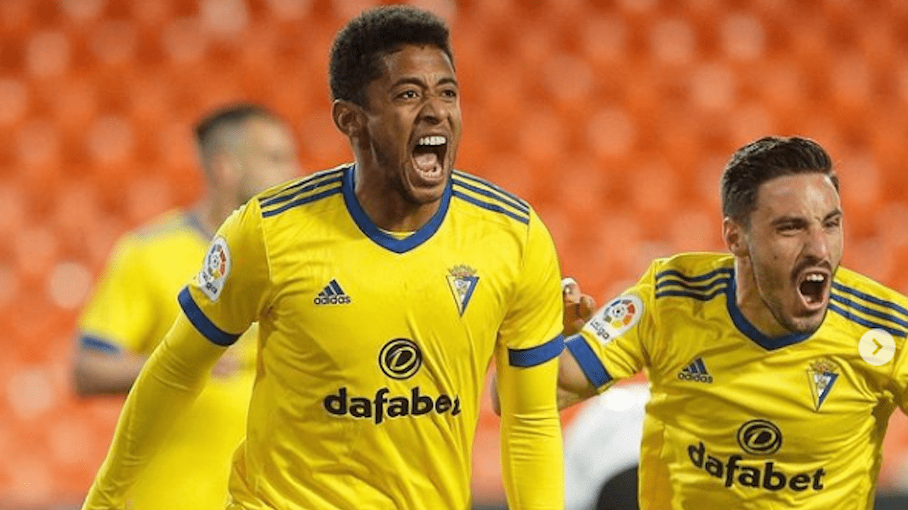 Choco Lozano va ante un viejo amor en el nuevo cruce de la Copa del Rey