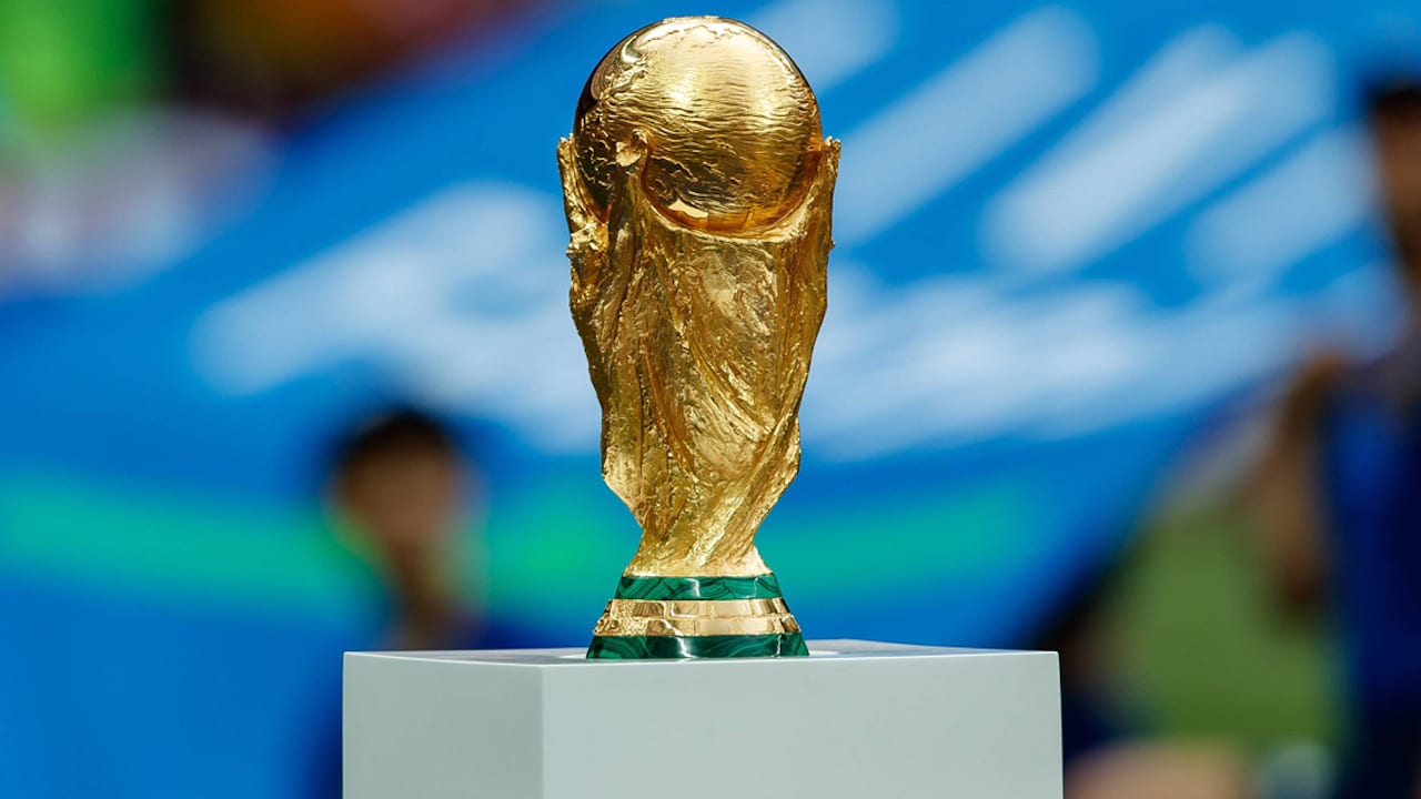 FIFA espera cerrar selección sedes Mundial 2026 en último trimestre del año