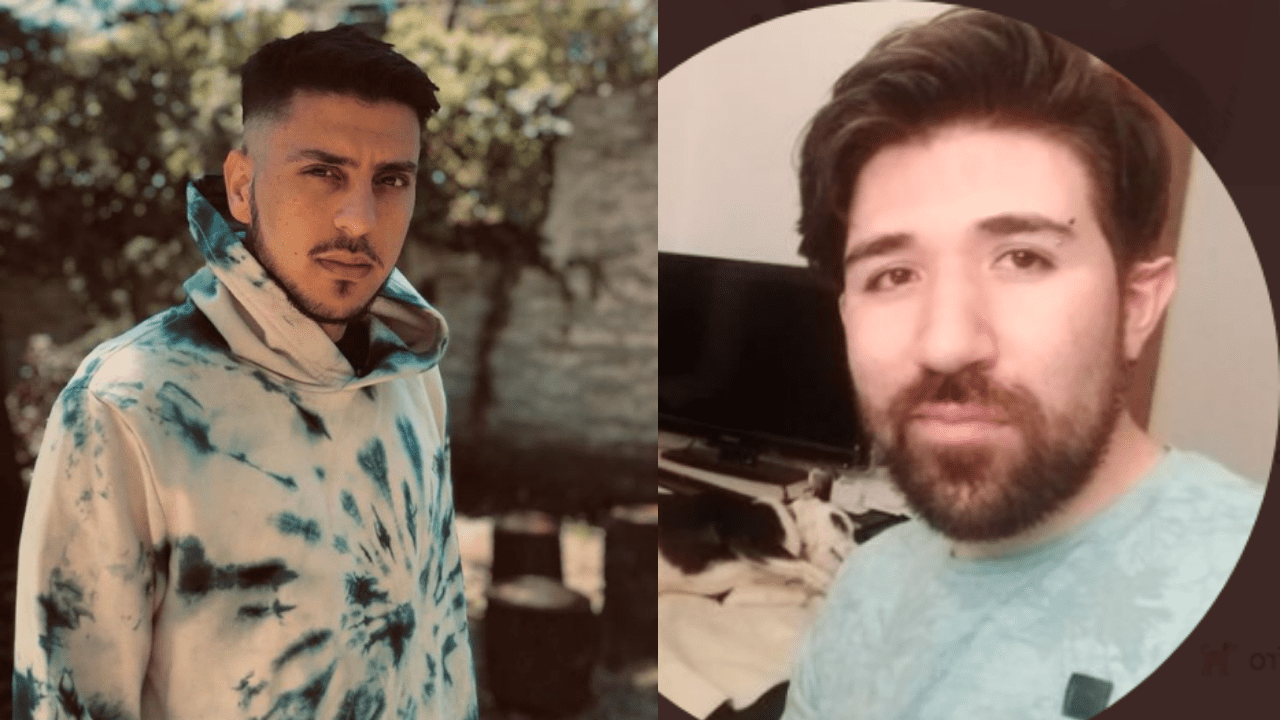 Dimes y diretes entre los hijos de Pedro Troglio y Héctor Vargas