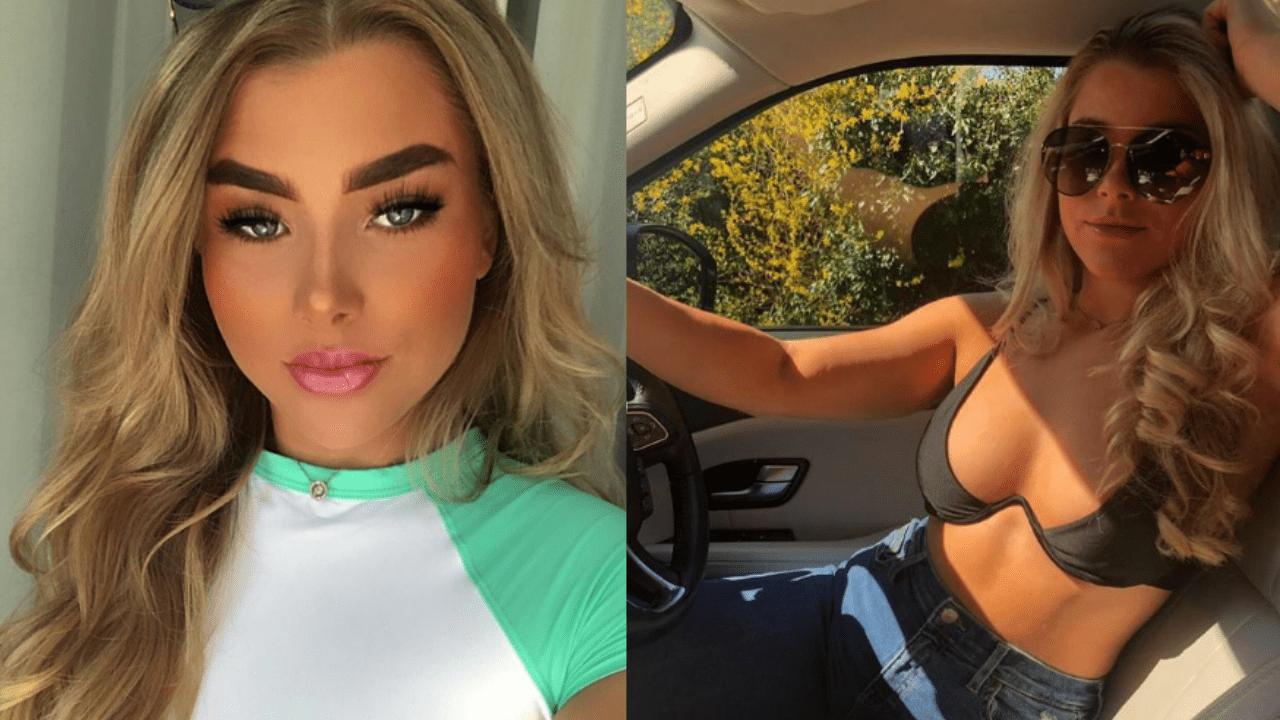 Conoce a Madelene Wright, la futbolista inglesa que se pasó a OnlyFans tras ser despedida de su club