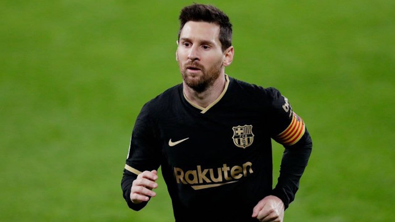 Los 10 futbolistas con más valor de mercado de LaLiga ¡Messi fuera de los tres primeros lugares!