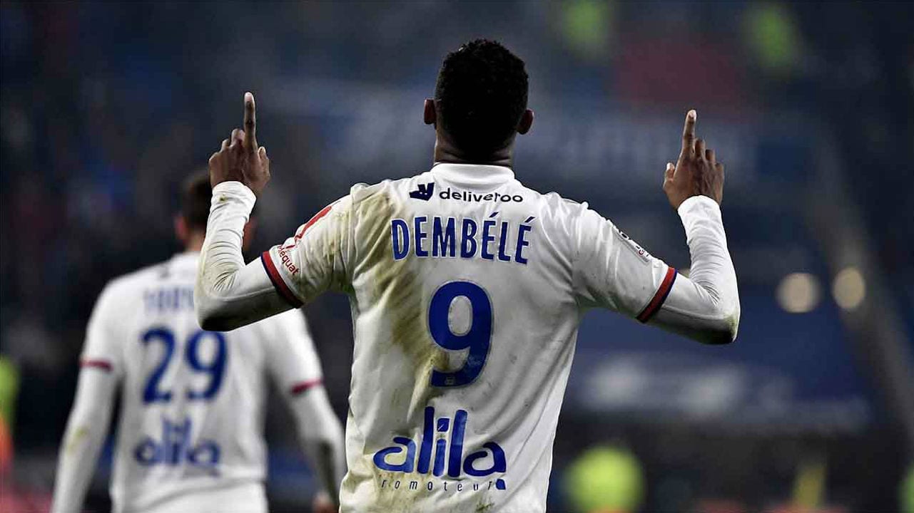 En España dan por hecho la llegada de Dembélé al Atlético de Madrid