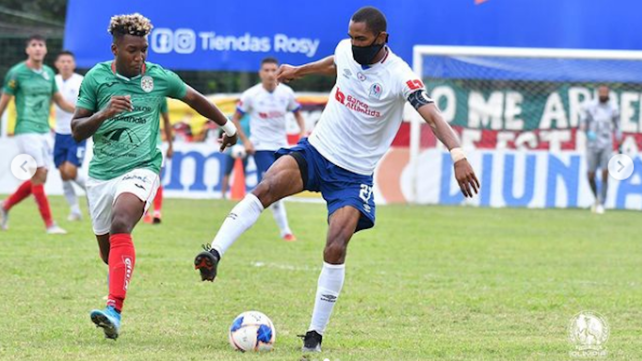 Comisión de Disciplina confirma multa económica a Olimpia y Marathón tras juegos de gran final