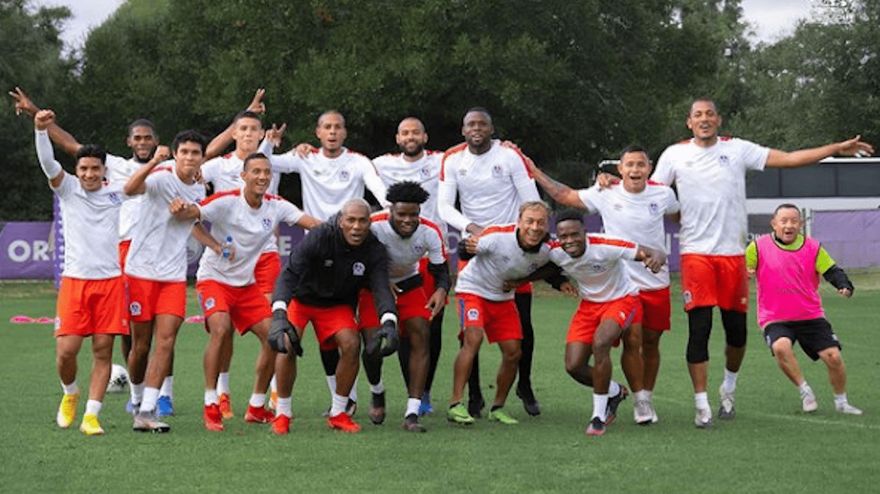 Concacaf sigue de cerca a los semifinalistas de la Liga de Concacaf