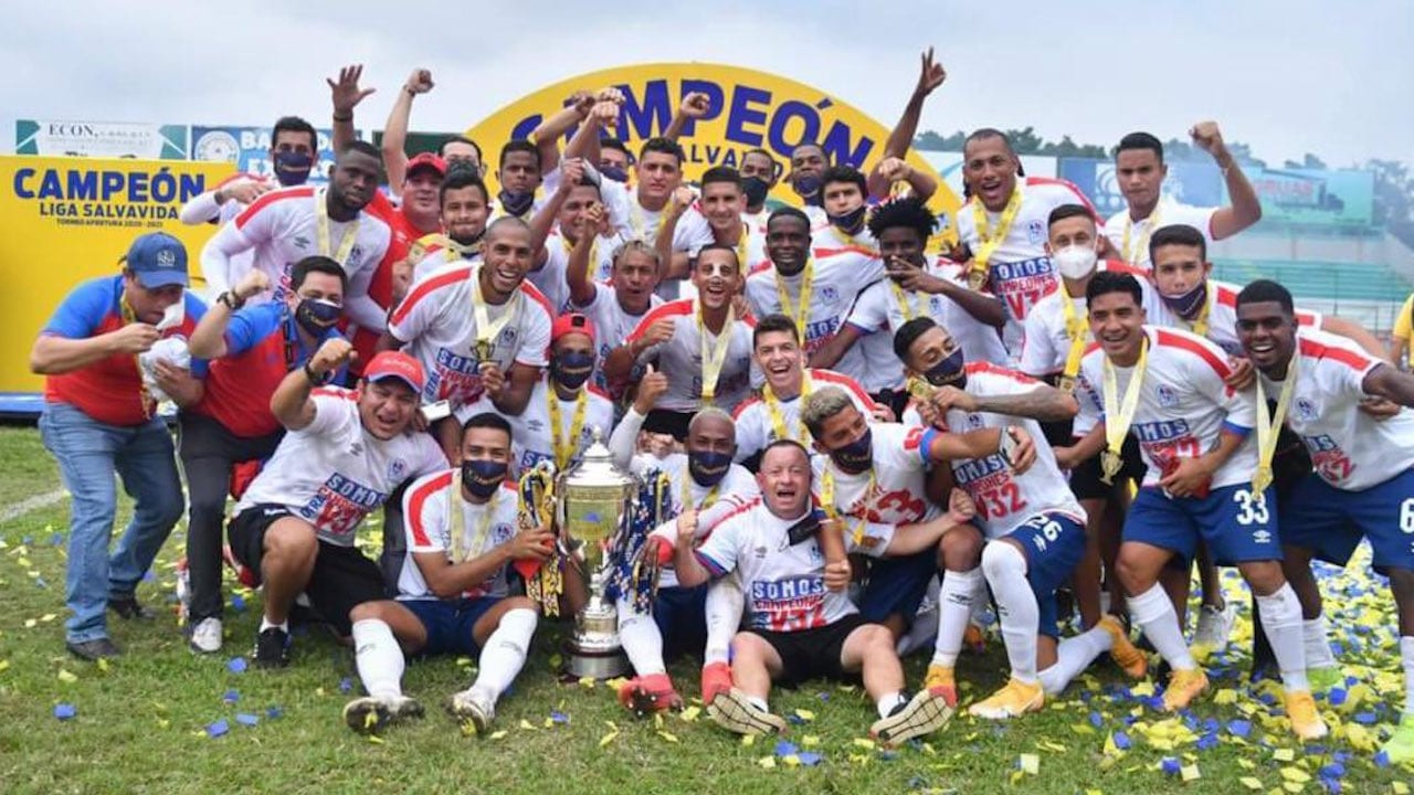 Olimpia en busca del boleto para la final de la Liga Concacaf