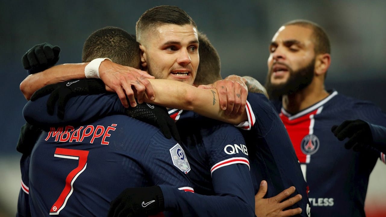 Pochettino logra su primer título con el PSG