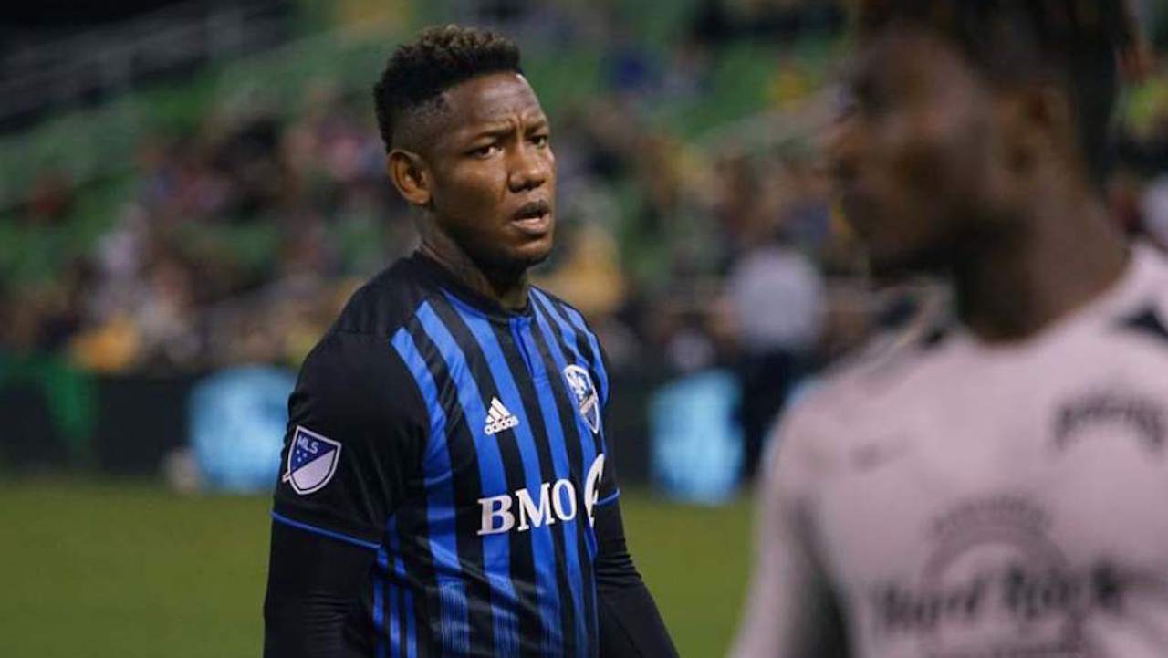 Legionarios hondureños en la MLS arrancan la temporada 2021 el 3 de abril