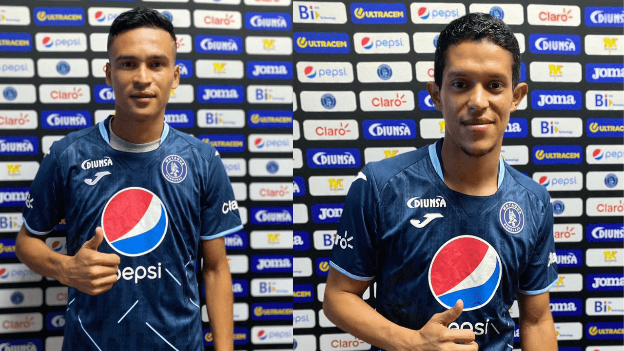 Motagua sigue sumando refuerzos de cara al Clausura 2020