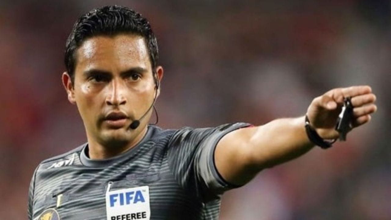 Said Martínez elegido para dirigir amistoso de la selección de Estados Unidos en Florida