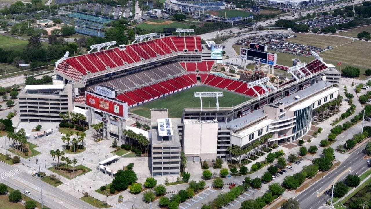 Más de 70 arrestos por tráfico humano previos al Super Bowl en Florida