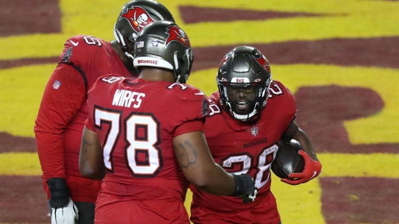 La alcaldesa de Tampa obliga al uso de mascarillas durante la semana del Super Bowl