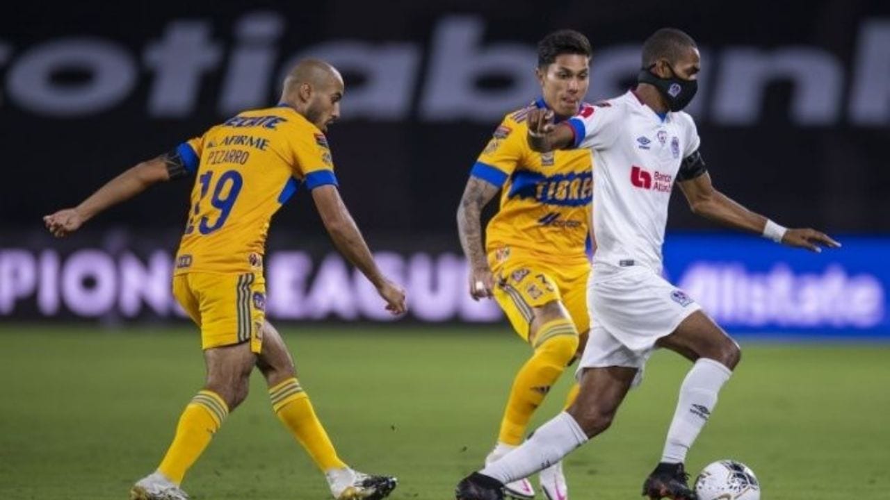 Jugador de Tigres admite que no representarán a México en el Mundial de Clubes