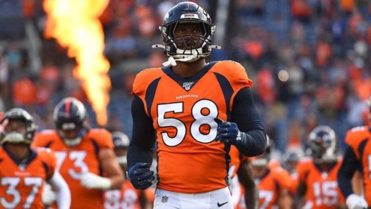 Investigan a estrella de la NFL por supuesto acto criminal