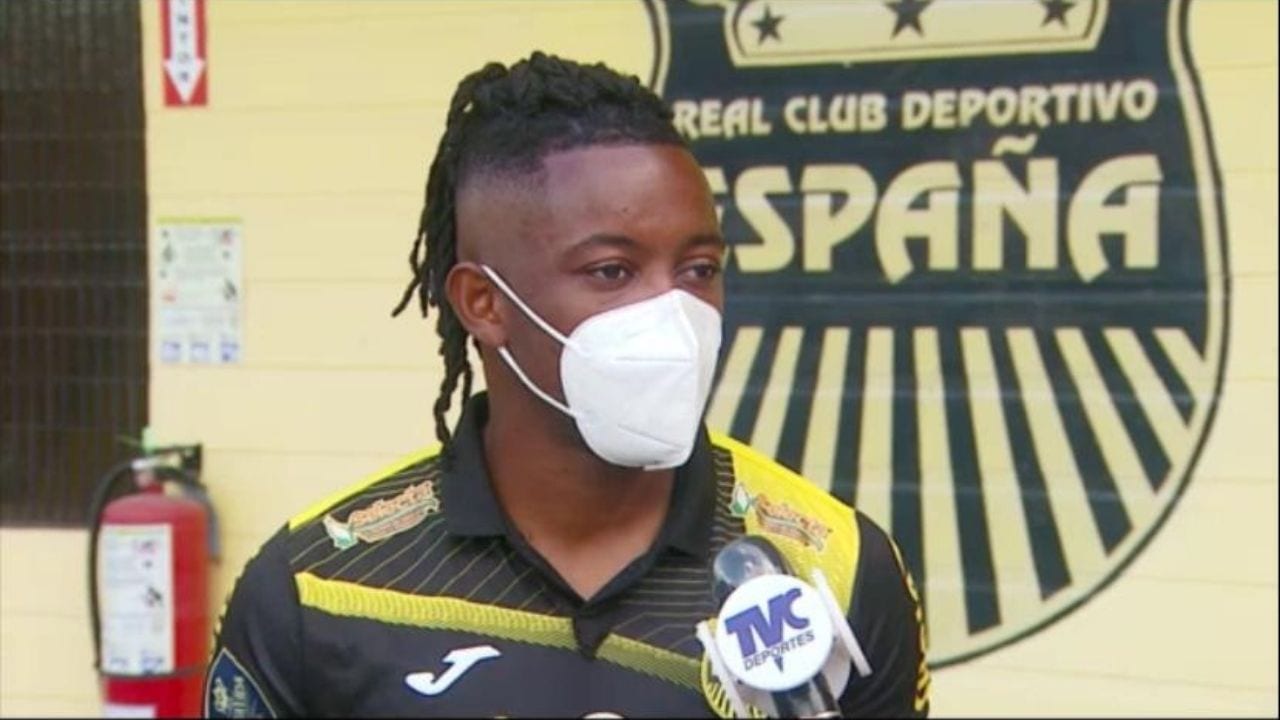 Real España presenta sus nuevas incorporaciones de cara al próximo torneo