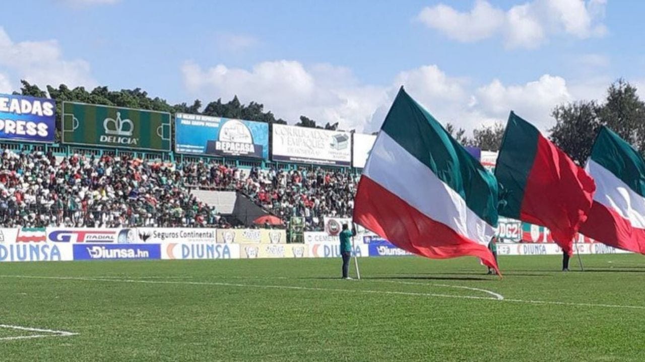 Así está la serie entre Marathón y Olimpia en el Yankel Rosenthal