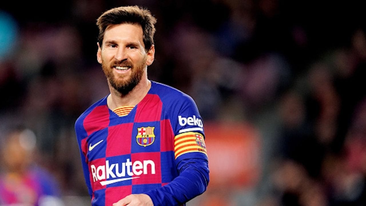 Sale a la luz la megaoferta que el Manchester City le hará a Lionel Messi