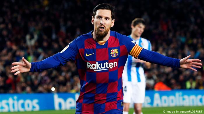 Los futbolistas mejor pagados del mundo en el 2021