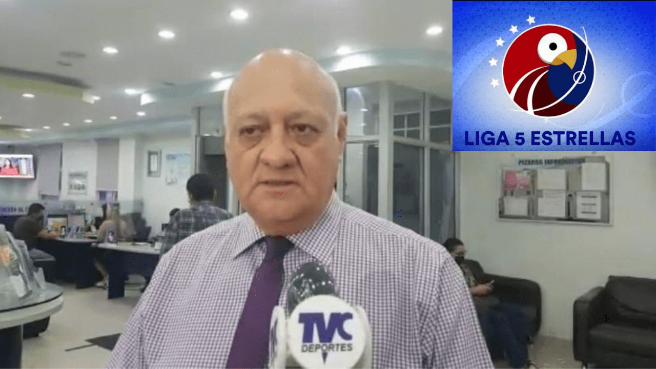 Secretario de Liga Nacional explica por qué no procede demanda de Platense sobre Real España