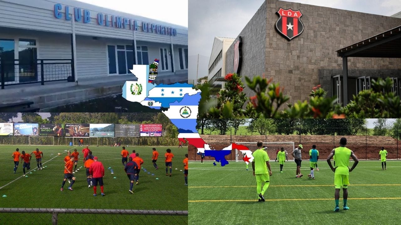 La nueva sede de Olimpia será una de las más caras en Centroamérica a nivel de clubes