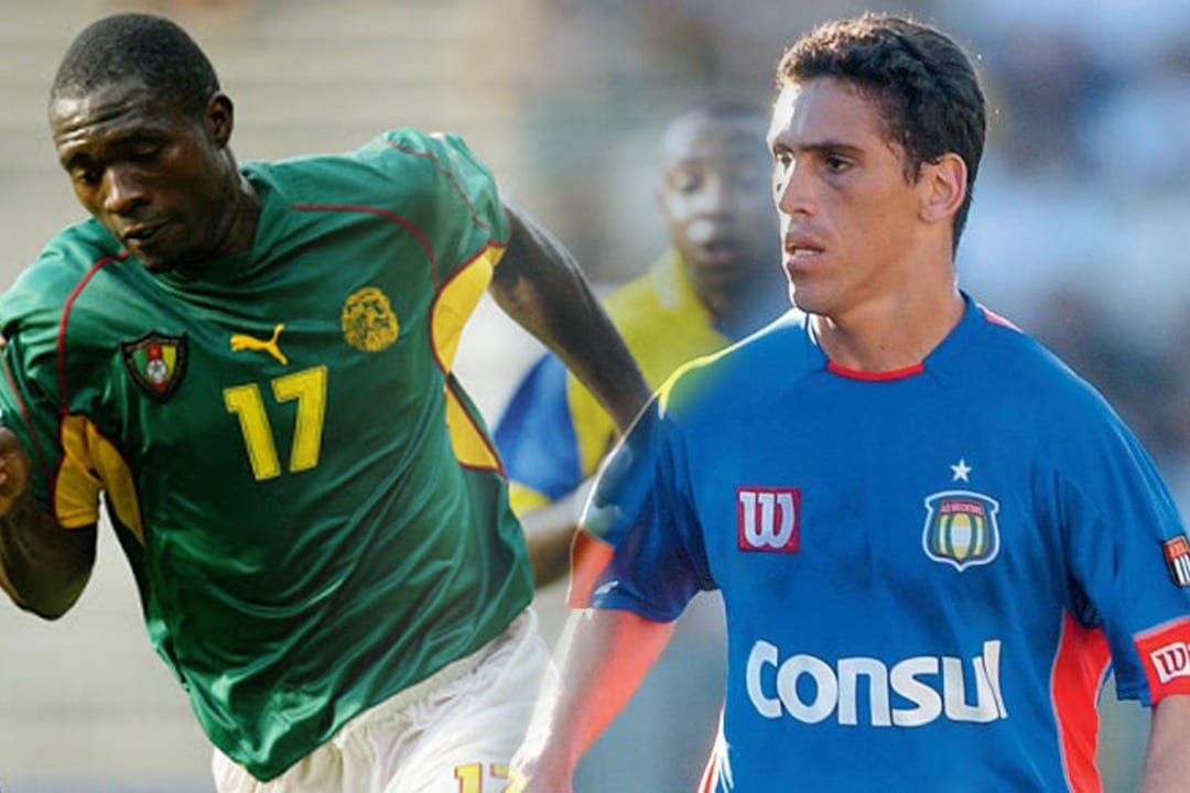 5 futbolistas que perdieron la vida en la cancha
