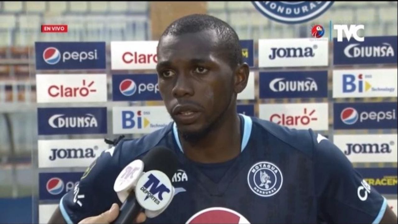 Muma Fernández lamentó la derrota pero reconoce el trabajo defensivo del Olimpia