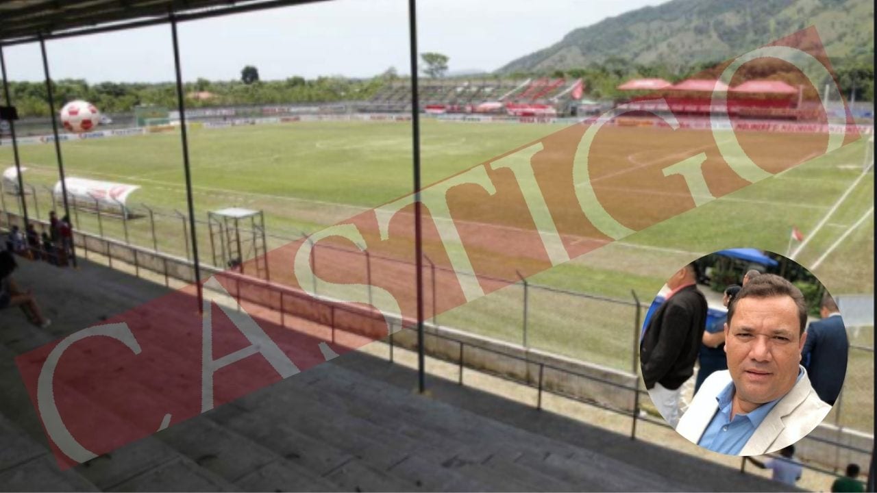 Comisión de Disciplina confirma duros castigo para Real Sociedad y su presidente