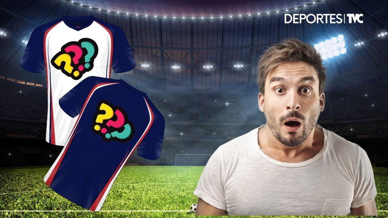 Los 5 clubes de América que más camisetas venden al año, ¿te gusta alguno de estos equipos?