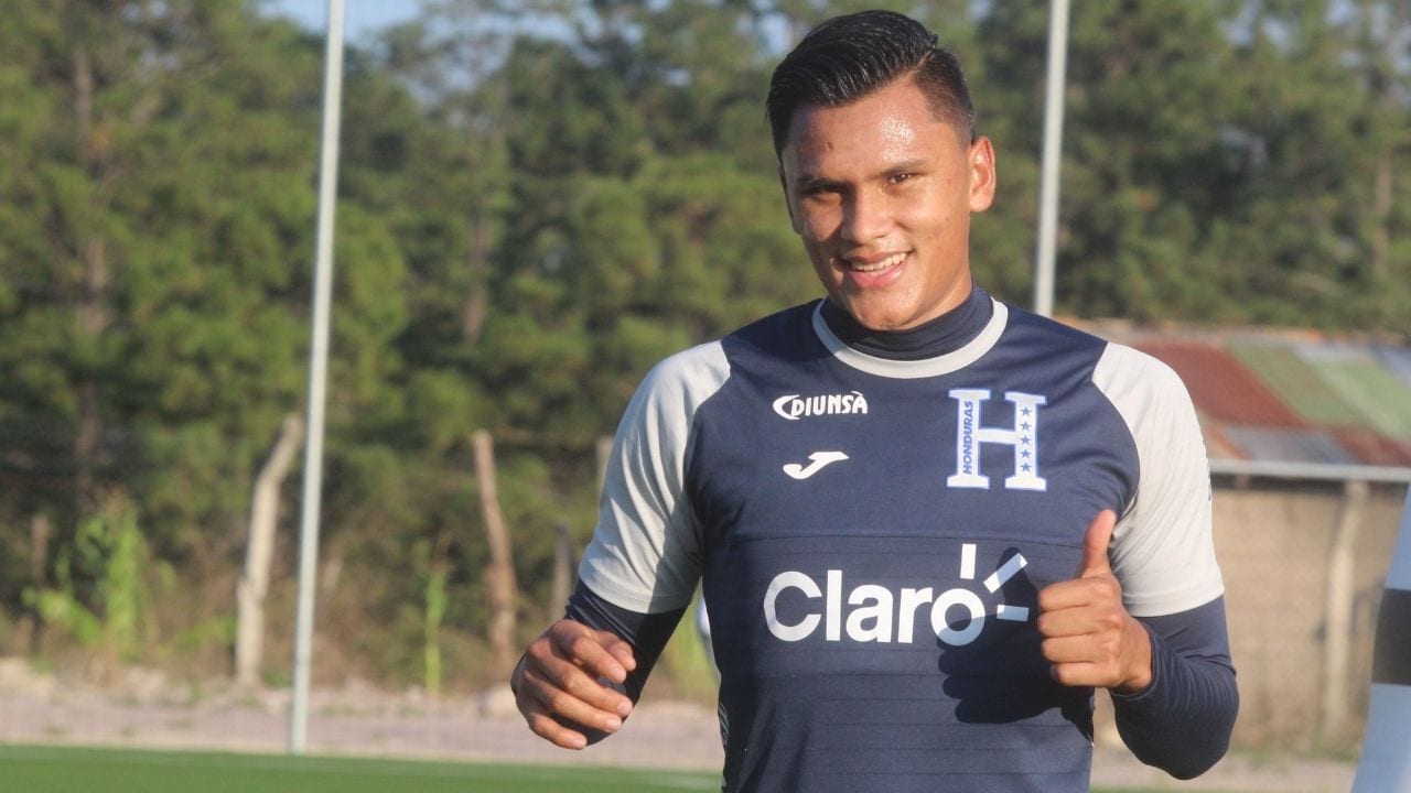 Denil Maldonado: He ido adquiriendo experiencia pero no soy indispensable