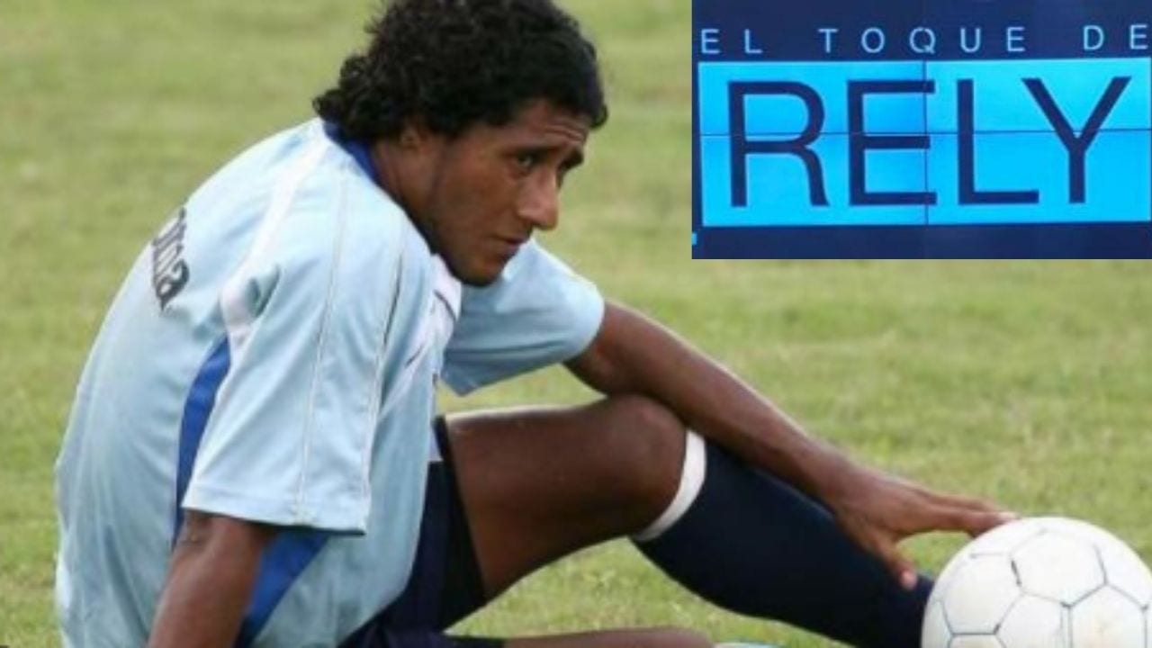 Rely Maradiaga presentará un Toque en honor a Edy Vásquez y revela lo que le ha sorprendido de su historia
