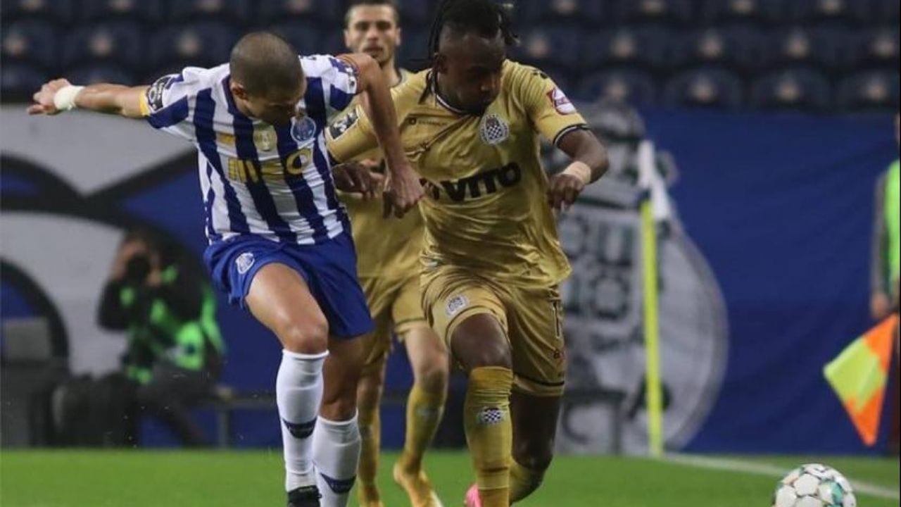 Alberth Elis tras su gol: Hemos perdido algunos partidos jugando mejor que los rivales